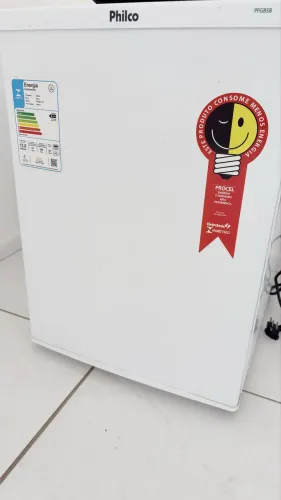 Vendo Frigobar Philco 67L