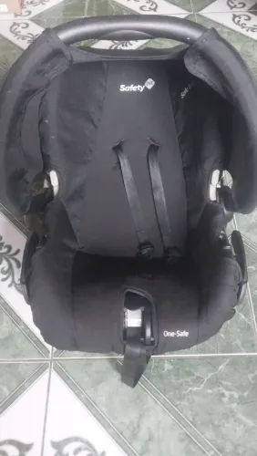 Vende-se ou trocou por carrinho de bebe