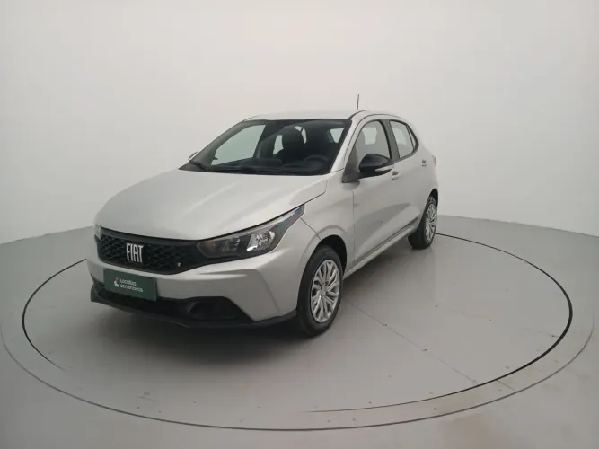 Fiat Argo Drive 1.0 Firefly 2026