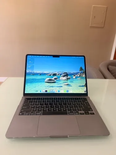MacBook Air M2