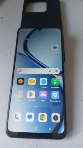 Celular telefone REALME NOTE 60X-1280GB NOVÍSSIMO *
