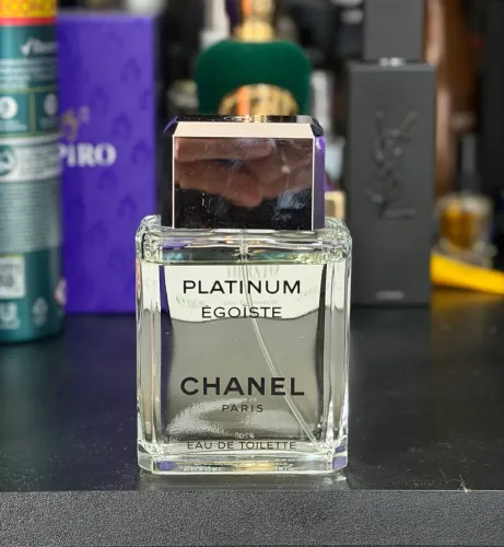 Perfume Platinum Egoiste - 100ml