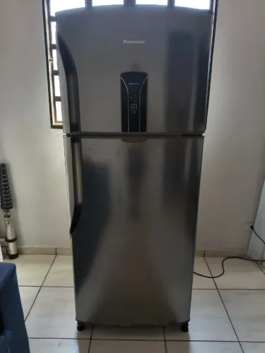 Vendendo Geladeira