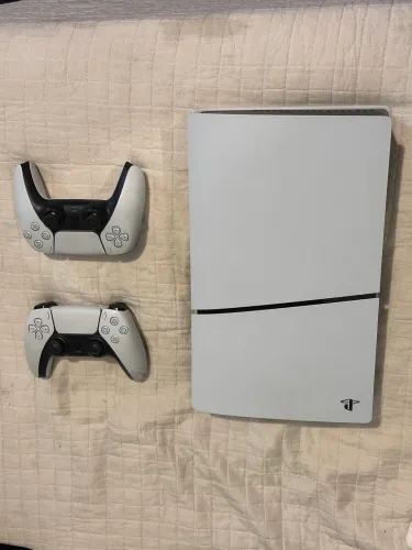 PlayStation 5 Slim