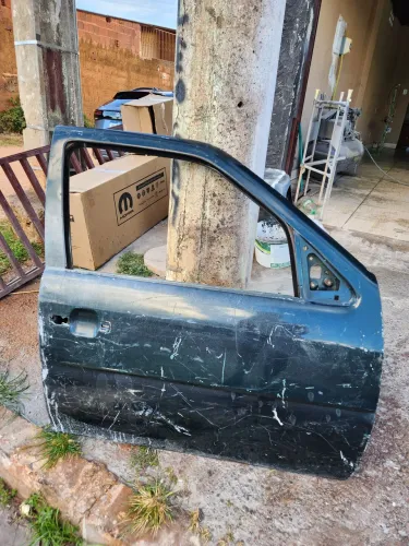 PORTA GOL G3/G4