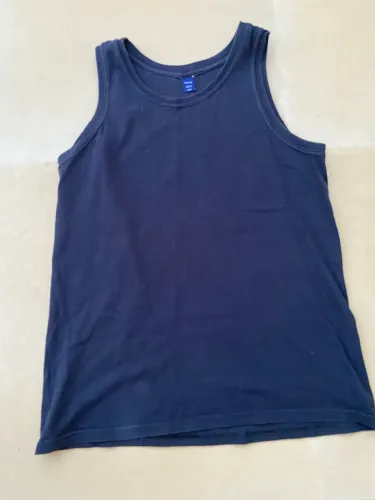 Regata masculina Hering m