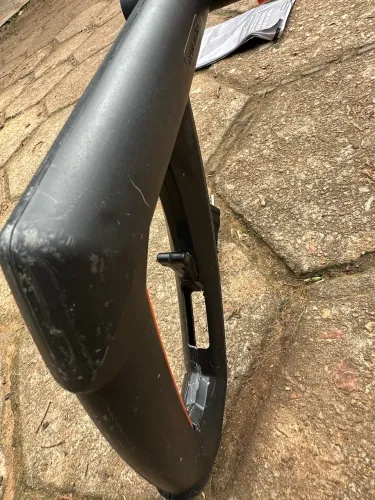 Aparador de grama Tramontina 220v, 1.000 W