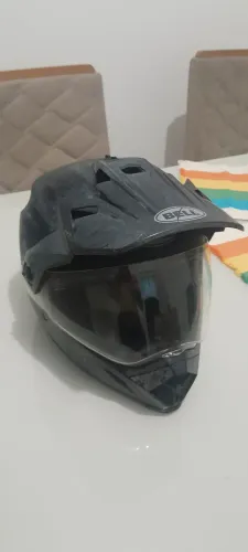 Capacete Bell MX-9 Adventure MIPS