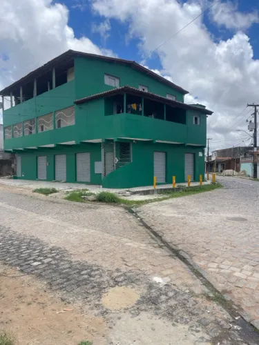 Ponto comércio - 3 frente N senhora da apresentação