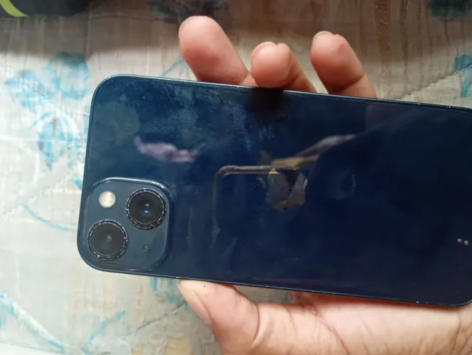 Vendo iPhone 13