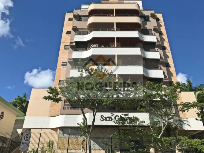 Apartamento Garden na melhor localização do Estreito