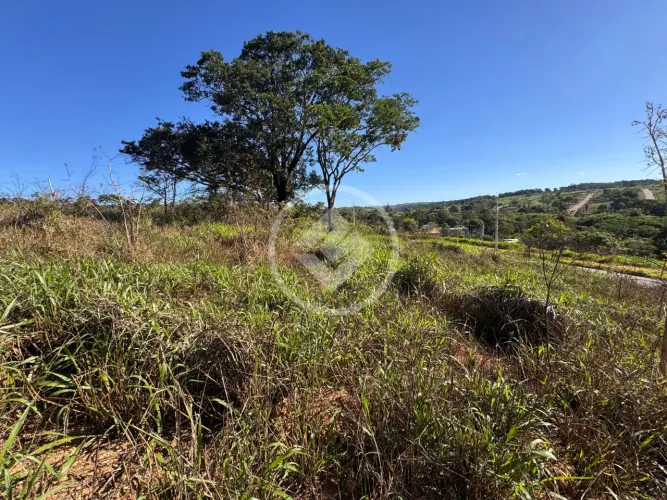 LOTE À VENDA  POMAR DA LAGOA | LAGOA SANTA/MG - MY BROKER codigo: 283385