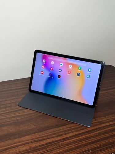 Tab s6 lite -Perfeito estado