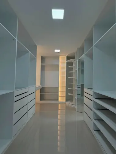 Móveis customisados