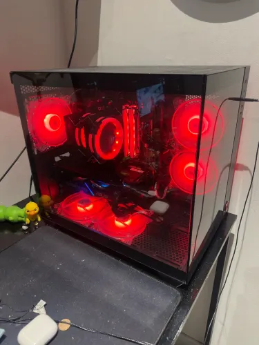 Pc gamer
