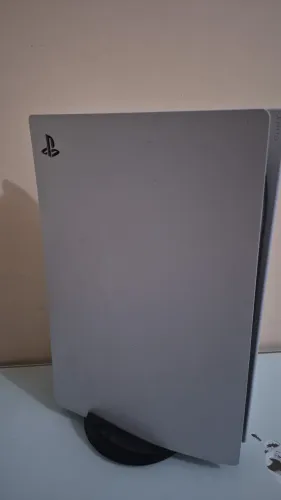 Playstation 5 fat mídia física e digital