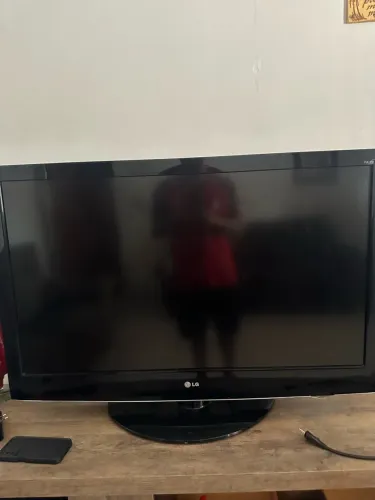TV LG 42 Polegadas
