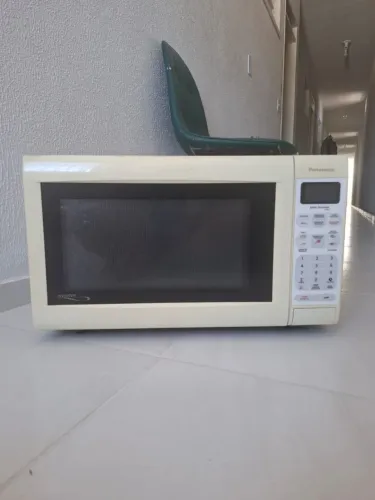 Micro-ondas Panasonic