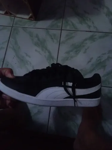 Vendo esse tenis