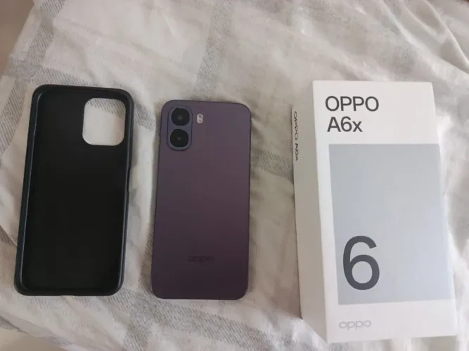 Celular oppo