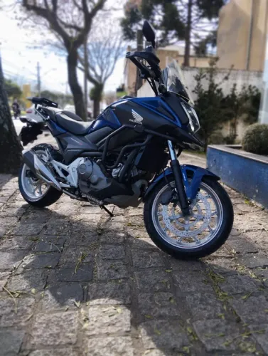 Honda NC 750 X 