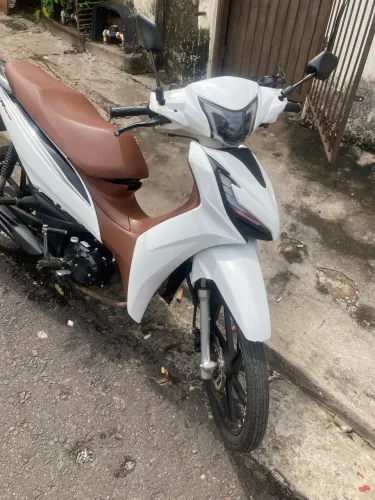 RIO 125