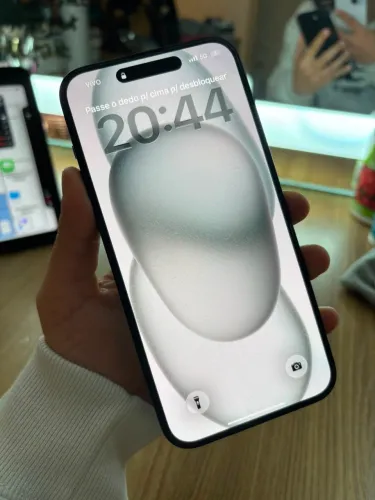 iPhone 15 plus 256gb