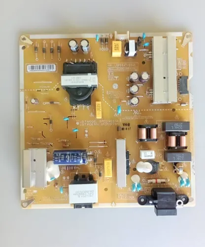 Placa Fonte Para Tv 55ur8750psa Lgp55at-22u1