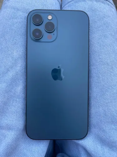 iPhone 12 Pro Max