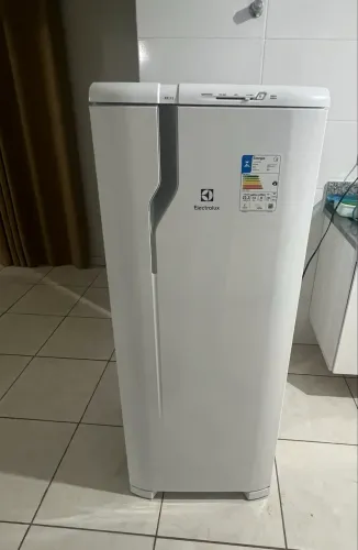 Geladeira