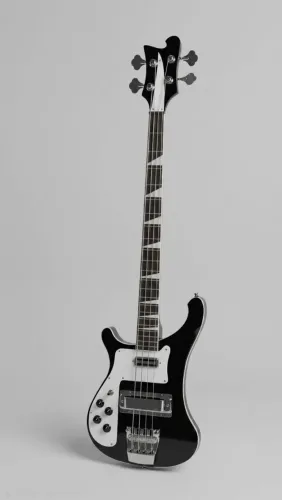 RICKENBACKER 4003 CANHOTO