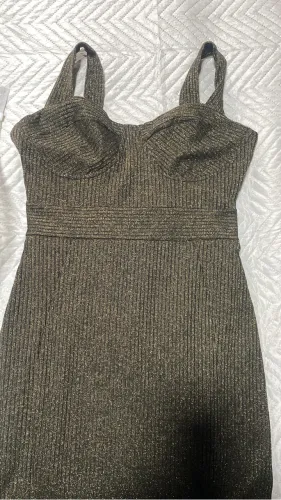 Vestido marca ZEN