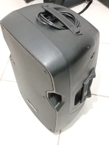 Oferta - Caixa Ativa KSR PRO 812