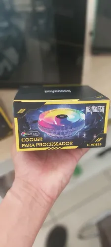 Cooler para processador