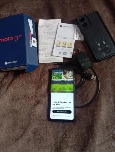 Moto g04s 450