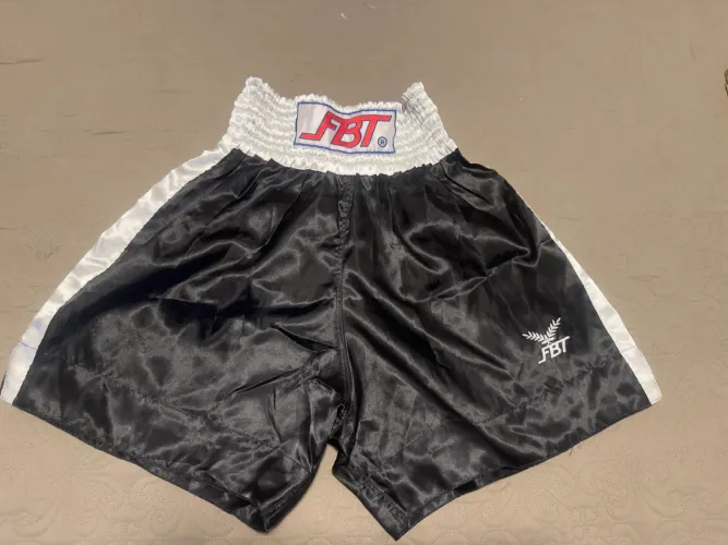 Bermuda FBT - tamanho XL