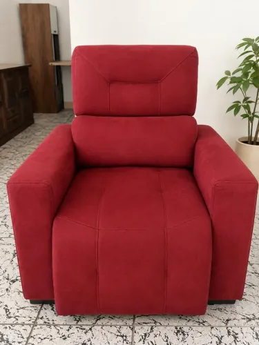 Cadeira do papai