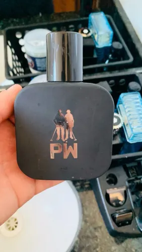 Perfume PW Classic