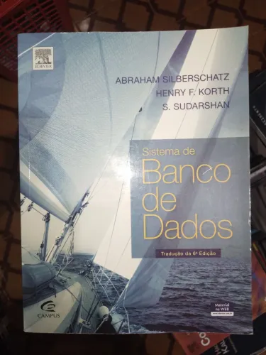 Sistema de banco de dados
