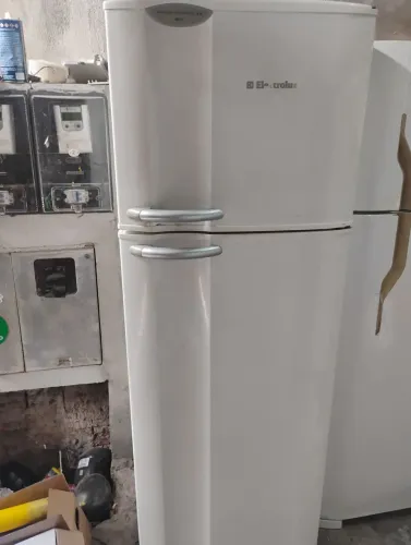 Geladeira Eletrolux
