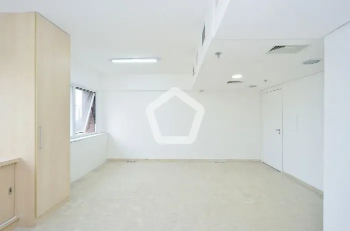 Conjunto comercial para venda em Bela Vista, 28m²