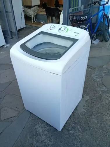 Vendo maquina de lavar diversos modelos 110v e 220v