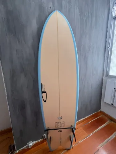 Prancha de surf