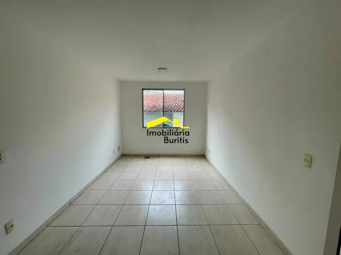 Apartamento para aluguel, 2 quartos, 1 vaga, Havaí - Belo Horizonte/MG