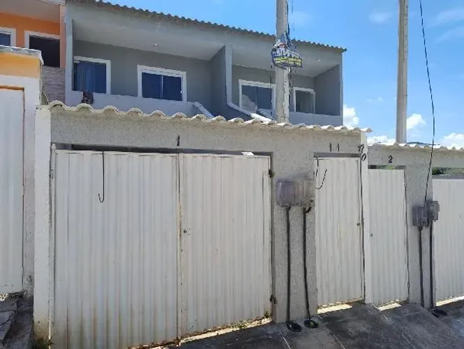 Oportunidade para você Casa no Cabucu, Nova Iguacu - RJ, Nº 170, 2 quartos, 176m² | Venda