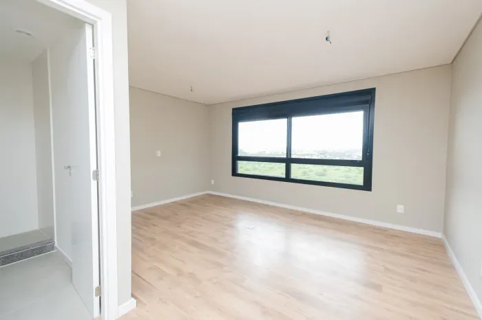 Loft à venda no Canto, Parque Una - com 26 m², 1 quarto, ótima posição solar e vaga de gar