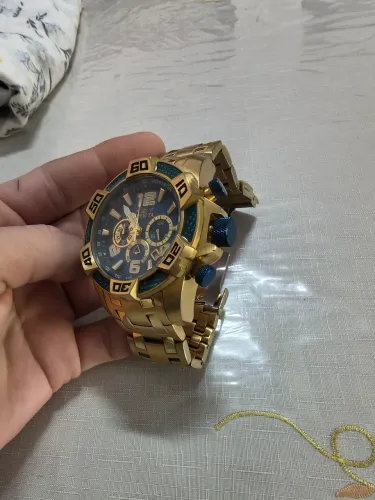 Invicta Pro Driver Tritnite 25852