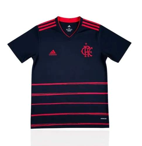 Blusa Flamengo