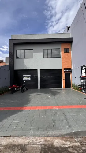 Sobreloja Comercial para Locação no Centro de Sarandi 29m² | Próxima à Av. Maringá