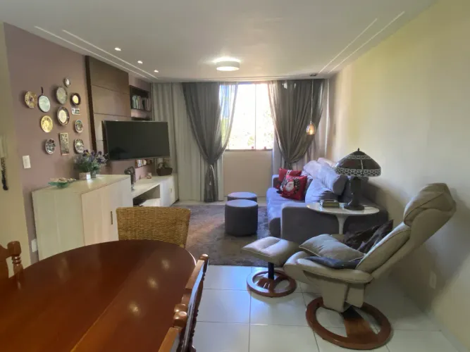 3 quartos 1 suíte 98m 2 vagas Bairro Latino